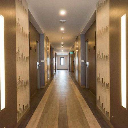 Marsi Hotel @ Bangchak Bangkok Dış mekan fotoğraf