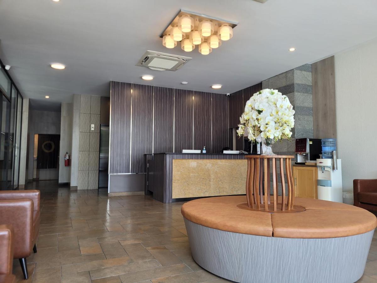 Marsi Hotel @ Bangchak Bangkok Dış mekan fotoğraf