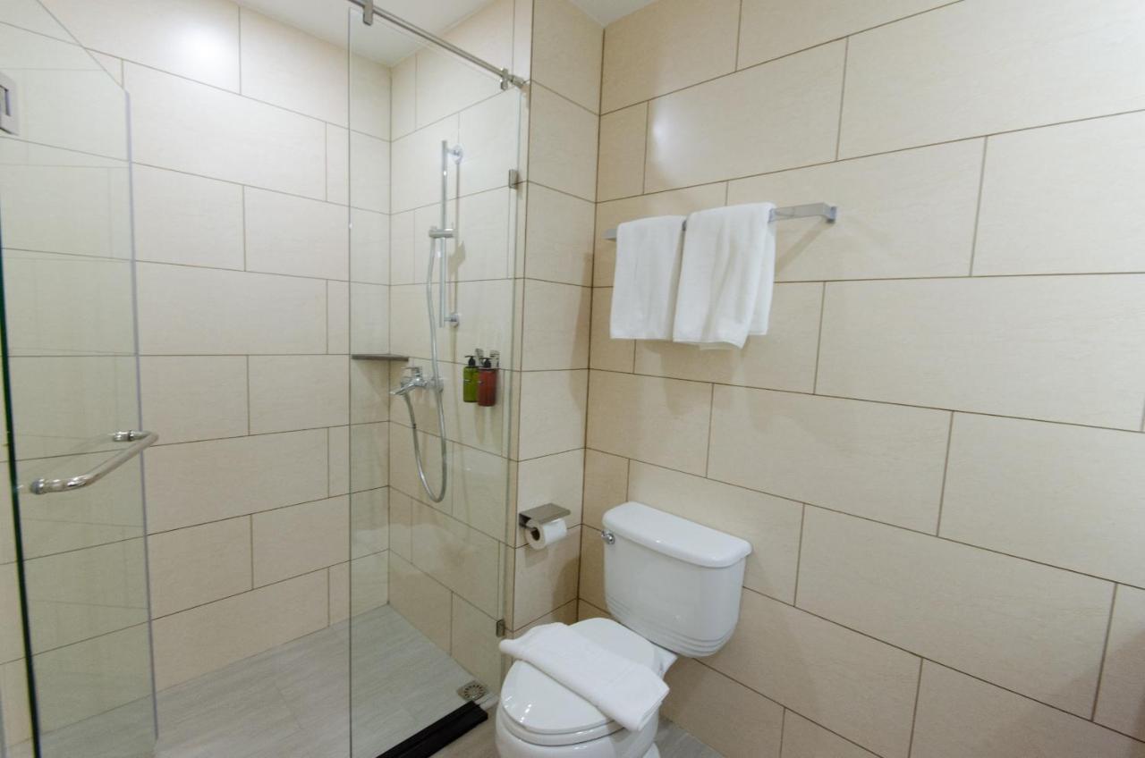 Marsi Hotel @ Bangchak Bangkok Dış mekan fotoğraf
